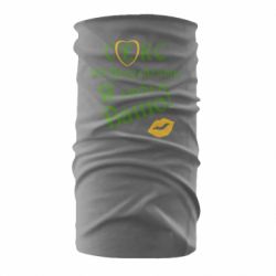 Бандана Секс не предлагать, я люблю Ваню! - PrintSalon