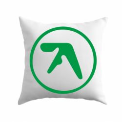 Подушка selected ambient works - PrintSalon