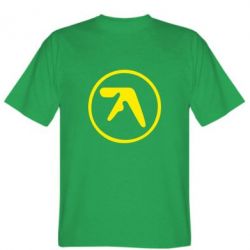 Чоловіча футболка Stedman selected ambient works - PrintSalon