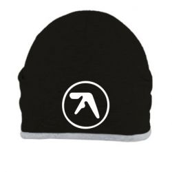 Шапка selected ambient works - PrintSalon