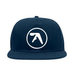 Снепбек selected ambient works - PrintSalon