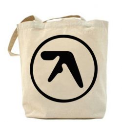 Торба selected ambient works - PrintSalon