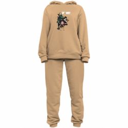 Жіночий костюм Сім'я шпигунів