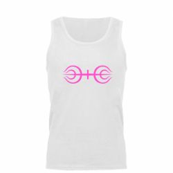 Майка чоловіча Senju clan - PrintSalon