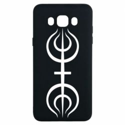 Чохол для Samsung J7 2016 Senju clan - PrintSalon