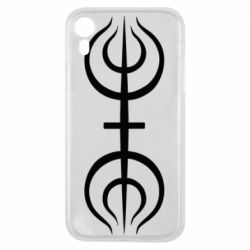 Чохол для iPhone XR Senju clan - PrintSalon