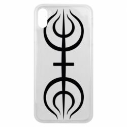 Чохол для iPhone Xs Max Senju clan - PrintSalon