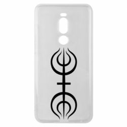 Чохол для Meizu Note 8 Senju clan - PrintSalon