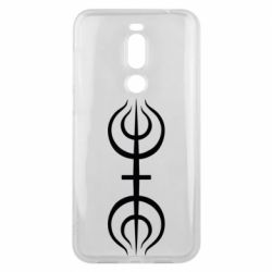 Чохол для Meizu X8 Senju clan - PrintSalon