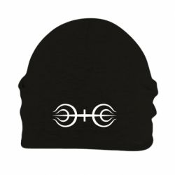 Шапка флісова Senju clan - PrintSalon