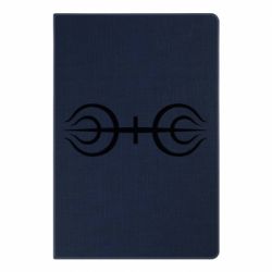 Блокнот Senju clan - PrintSalon