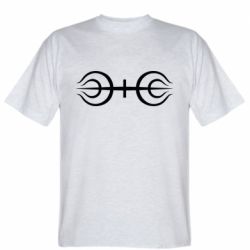 Чоловіча футболка Stedman Senju clan - PrintSalon