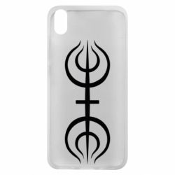 Чохол для Xiaomi Redmi 7A Senju clan - PrintSalon