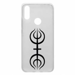 Чохол для Xiaomi Redmi 7 Senju clan - PrintSalon