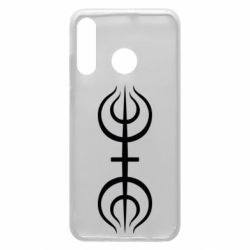 Чохол для Huawei P30 Lite Senju clan - PrintSalon