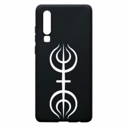 Чохол для Huawei P30 Senju clan - PrintSalon