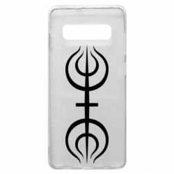 Чохол для Samsung S10+ Senju clan - PrintSalon