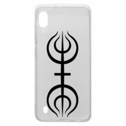Чохол для Samsung A10 Senju clan - PrintSalon