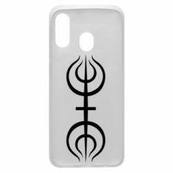 Чохол для Samsung A40 Senju clan - PrintSalon