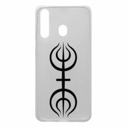 Чохол для Samsung A60 Senju clan - PrintSalon