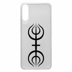 Чохол для Samsung A70 Senju clan - PrintSalon