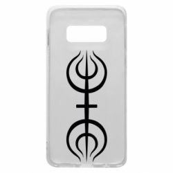 Чохол для Samsung S10e Senju clan - PrintSalon