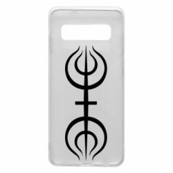 Чохол для Samsung S10 Senju clan - PrintSalon