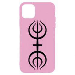 Чохол для iPhone 11 Pro Senju clan - PrintSalon