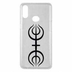 Чохол для Samsung A10s Senju clan - PrintSalon