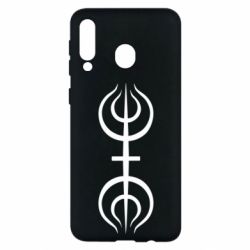 Чохол для Samsung M30 Senju clan - PrintSalon