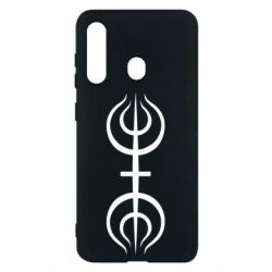 Чохол для Samsung M40 Senju clan - PrintSalon