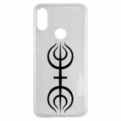 Чохол для Xiaomi Redmi Note 7 Senju clan - PrintSalon