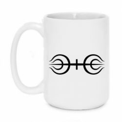 Чашка 420ml Senju clan - PrintSalon