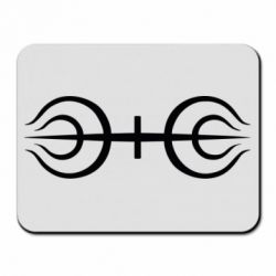 Килимок для миші Senju clan - PrintSalon