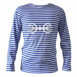 Тільник з довгим рукавом Senju clan - PrintSalon