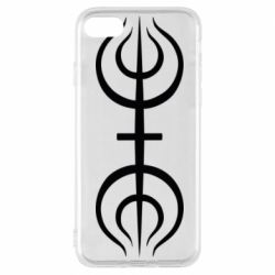 Чохол для iPhone 7 Senju clan - PrintSalon