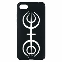 Чохол для Xiaomi Redmi 6A Senju clan - PrintSalon