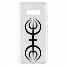 Чохол для Samsung S8 Senju clan - PrintSalon