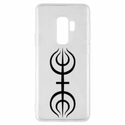 Чохол для Samsung S9+ Senju clan - PrintSalon