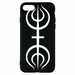 Чохол для iPhone 8 Senju clan - PrintSalon