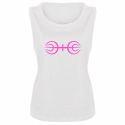 Майка жіноча Senju clan - PrintSalon