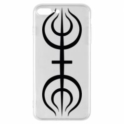 Чохол для iPhone 8 Plus Senju clan - PrintSalon