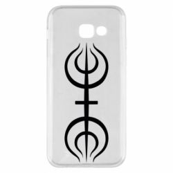 Чохол для Samsung A5 2017 Senju clan - PrintSalon