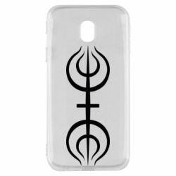 Чохол для Samsung J3 2017 Senju clan - PrintSalon
