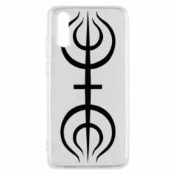 Чохол для Huawei P20 Senju clan - PrintSalon