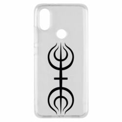 Чохол для Xiaomi Mi A2 Senju clan - PrintSalon