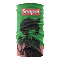 Бандана Senpai Girl - PrintSalon