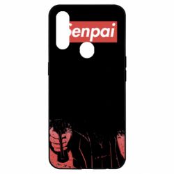 Чохол для Oppo A31 Senpai Girl - PrintSalon