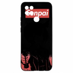 Чохол для Oppo A15s / A15 Senpai Girl - PrintSalon