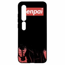 Чохол для Xiaomi Mi10 / 10 Pro Senpai Girl - PrintSalon